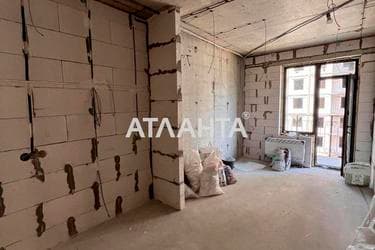 1-кімнатна квартира за адресою вул. Генуезька (площа 42 м²) - фото 29 1-кімнатна квартира за адресою вул. Генуезька (площа 42 м²) - Atlanta.ua - фото 29