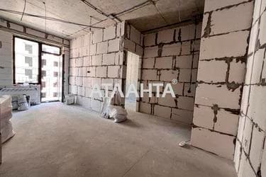 1-кімнатна квартира за адресою вул. Генуезька (площа 42 м²) - фото 30 1-кімнатна квартира за адресою вул. Генуезька (площа 42 м²) - Atlanta.ua - фото 30