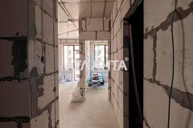 1-кімнатна квартира за адресою вул. Генуезька (площа 42 м²) - фото 31 1-кімнатна квартира за адресою вул. Генуезька (площа 42 м²) - Atlanta.ua - фото 31