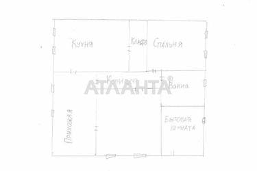 Дом (площадь 132 м²) - imageAlt 39 Дом (площадь 132 м²) - Atlanta.ua - imageAlt 39