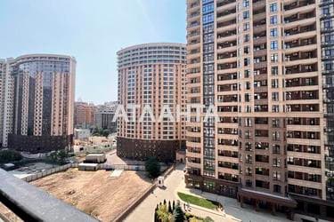 1-кімнатна квартира за адресою вул. Генуезька (площа 44,8 м²) - фото 13 1-кімнатна квартира за адресою вул. Генуезька (площа 44,8 м²) - Atlanta.ua - фото 13
