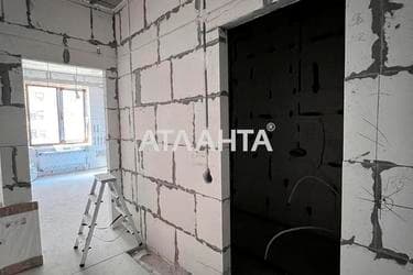 1-кімнатна квартира за адресою вул. Генуезька (площа 44,8 м²) - фото 20 1-кімнатна квартира за адресою вул. Генуезька (площа 44,8 м²) - Atlanta.ua - фото 20