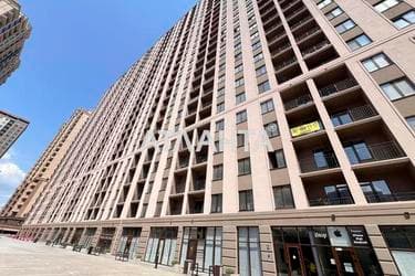 1-кімнатна квартира за адресою вул. Генуезька (площа 44,8 м²) - фото 24 1-кімнатна квартира за адресою вул. Генуезька (площа 44,8 м²) - Atlanta.ua - фото 24