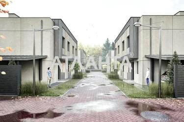 Будинок за адресою вул. Січових Стрільців (площа 116 м²) - фото 10 Будинок за адресою вул. Січових Стрільців (площа 116 м²) - Atlanta.ua - фото 10