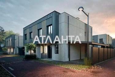Будинок за адресою вул. Січових Стрільців (площа 116 м²) - фото 12 Будинок за адресою вул. Січових Стрільців (площа 116 м²) - Atlanta.ua - фото 12