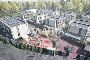 Будинок за адресою вул. Січових Стрільців (площа 116 м²) - фото 13 Будинок за адресою вул. Січових Стрільців (площа 116 м²) - Atlanta.ua - фото 13