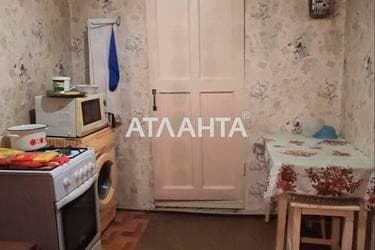 2-кімнатна квартира за адресою вул. Велика Арнаутська (площа 31,5 м²) - фото 7 2-кімнатна квартира за адресою вул. Велика Арнаутська (площа 31,5 м²) - Atlanta.ua - фото 7