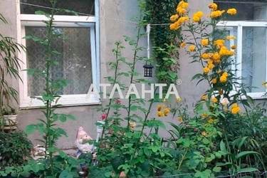 2-кімнатна квартира за адресою вул. Велика Арнаутська (площа 31,5 м²) - фото 8 2-кімнатна квартира за адресою вул. Велика Арнаутська (площа 31,5 м²) - Atlanta.ua - фото 8