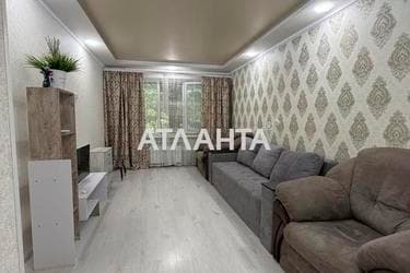 2-кімнатна квартира за адресою вул. Балківська (площа 47,3 м²) - imageAlt 11 2-кімнатна квартира за адресою вул. Балківська (площа 47,3 м²) - Atlanta.ua - imageAlt 11