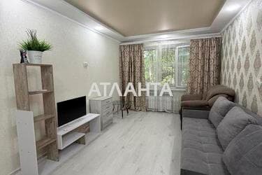 2-кімнатна квартира за адресою вул. Балківська (площа 47,3 м²) - imageAlt 12 2-кімнатна квартира за адресою вул. Балківська (площа 47,3 м²) - Atlanta.ua - imageAlt 12