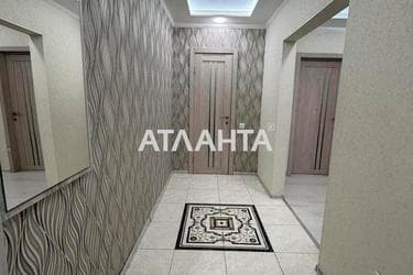 2-кімнатна квартира за адресою вул. Балківська (площа 47,3 м²) - imageAlt 16 2-кімнатна квартира за адресою вул. Балківська (площа 47,3 м²) - Atlanta.ua - imageAlt 16