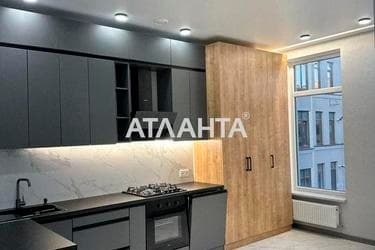 1-комнатная квартира по адресу ул. Дача Ковалевского (площадь 48 м²) - imageAlt 10 1-комнатная квартира по адресу ул. Дача Ковалевского (площадь 48 м²) - Atlanta.ua - imageAlt 10