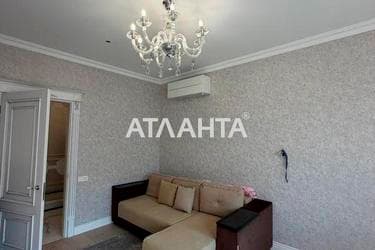 2-комнатная квартира по адресу ул. Канатная (площадь 73,5 м²) - imageAlt 22 2-комнатная квартира по адресу ул. Канатная (площадь 73,5 м²) - Atlanta.ua - imageAlt 22