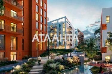 1-комнатная квартира по адресу ул. Орлика Пилипа (площадь 46,6 м²) - imageAlt 11 1-комнатная квартира по адресу ул. Орлика Пилипа (площадь 46,6 м²) - Atlanta.ua - imageAlt 11