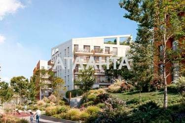1-комнатная квартира по адресу ул. Орлика Пилипа (площадь 46,6 м²) - imageAlt 12 1-комнатная квартира по адресу ул. Орлика Пилипа (площадь 46,6 м²) - Atlanta.ua - imageAlt 12