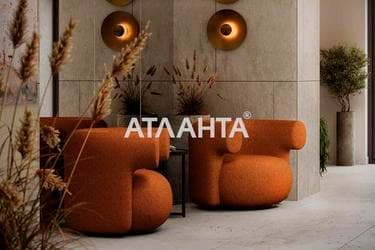 1-комнатная квартира по адресу ул. Орлика Пилипа (площадь 46,6 м²) - imageAlt 13 1-комнатная квартира по адресу ул. Орлика Пилипа (площадь 46,6 м²) - Atlanta.ua - imageAlt 13