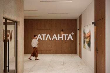 1-комнатная квартира по адресу ул. Орлика Пилипа (площадь 46,6 м²) - imageAlt 14 1-комнатная квартира по адресу ул. Орлика Пилипа (площадь 46,6 м²) - Atlanta.ua - imageAlt 14