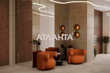 1-комнатная квартира по адресу ул. Орлика Пилипа (площадь 46,6 м²) - imageAlt 17 1-комнатная квартира по адресу ул. Орлика Пилипа (площадь 46,6 м²) - Atlanta.ua - imageAlt 17