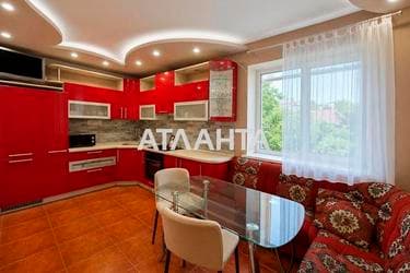Дом по адресу ул. Строганова (площадь 127 м²) - imageAlt 19 Дом по адресу ул. Строганова (площадь 127 м²) - Atlanta.ua - imageAlt 19