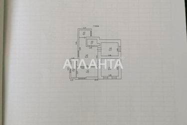 Дом по адресу ул. Центральная (площадь 71,9 м²) - imageAlt 25 Дом по адресу ул. Центральная (площадь 71,9 м²) - Atlanta.ua - imageAlt 25