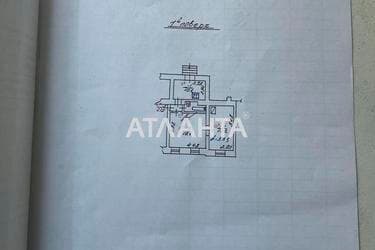 2-комнатная квартира по адресу Вагилевича И. Ул. (площадь 48,5 м²) - imageAlt 25 2-комнатная квартира по адресу Вагилевича И. Ул. (площадь 48,5 м²) - Atlanta.ua - imageAlt 25
