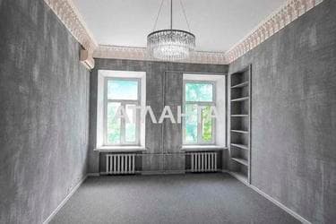 Коммунальная квартира по адресу ул. Серова (площадь 24 м²) - imageAlt 6 Коммунальная квартира по адресу ул. Серова (площадь 24 м²) - Atlanta.ua - imageAlt 6