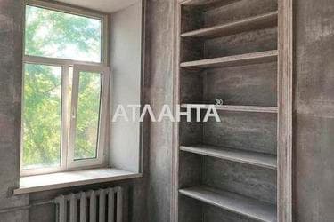 Коммунальная квартира по адресу ул. Серова (площадь 24 м²) - imageAlt 7 Коммунальная квартира по адресу ул. Серова (площадь 24 м²) - Atlanta.ua - imageAlt 7
