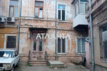 Коммунальная квартира по адресу ул. Серова (площадь 24 м²) - imageAlt 8 Коммунальная квартира по адресу ул. Серова (площадь 24 м²) - Atlanta.ua - imageAlt 8