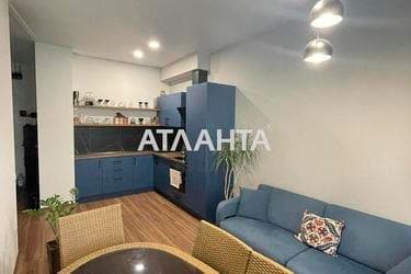 2-комнатная квартира по адресу ул. Дмитриевская (площадь 78,7 м²) - imageAlt 26 2-комнатная квартира по адресу ул. Дмитриевская (площадь 78,7 м²) - Atlanta.ua - imageAlt 26