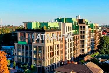 2-комнатная квартира по адресу ул. Дмитриевская (площадь 78,7 м²) - imageAlt 47 2-комнатная квартира по адресу ул. Дмитриевская (площадь 78,7 м²) - Atlanta.ua - imageAlt 47