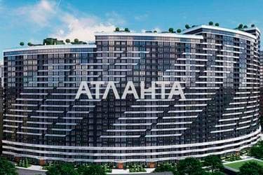 1-комнатная квартира по адресу Курортный пер. (площадь 30 м²) - imageAlt 8 1-комнатная квартира по адресу Курортный пер. (площадь 30 м²) - Atlanta.ua - imageAlt 8