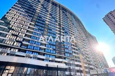 1-комнатная квартира по адресу Курортный пер. (площадь 30 м²) - imageAlt 13 1-комнатная квартира по адресу Курортный пер. (площадь 30 м²) - Atlanta.ua - imageAlt 13
