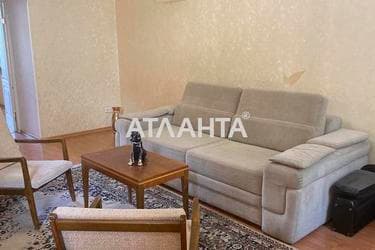 2-комнатная квартира по адресу Фонтанская дор. (площадь 54,9 м²) - фото 11 2-комнатная квартира по адресу Фонтанская дор. (площадь 54,9 м²) - Atlanta.ua - фото 11