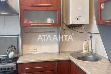 2-комнатная квартира по адресу Фонтанская дор. (площадь 54,9 м²) - фото 13 2-комнатная квартира по адресу Фонтанская дор. (площадь 54,9 м²) - Atlanta.ua - фото 13