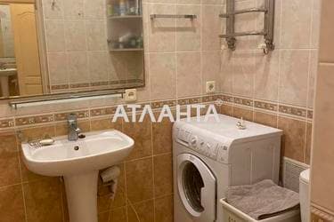 2-комнатная квартира по адресу Фонтанская дор. (площадь 54,9 м²) - фото 15 2-комнатная квартира по адресу Фонтанская дор. (площадь 54,9 м²) - Atlanta.ua - фото 15