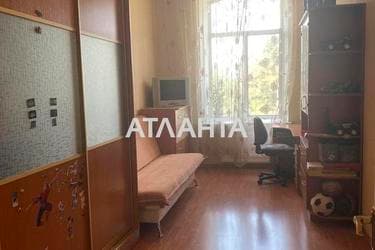 2-комнатная квартира по адресу Фонтанская дор. (площадь 54,9 м²) - фото 17 2-комнатная квартира по адресу Фонтанская дор. (площадь 54,9 м²) - Atlanta.ua - фото 17