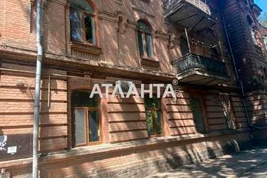2-комнатная квартира по адресу Фонтанская дор. (площадь 54,9 м²) - фото 19 2-комнатная квартира по адресу Фонтанская дор. (площадь 54,9 м²) - Atlanta.ua - фото 19