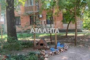 2-комнатная квартира по адресу Фонтанская дор. (площадь 54,9 м²) - фото 20 2-комнатная квартира по адресу Фонтанская дор. (площадь 54,9 м²) - Atlanta.ua - фото 20