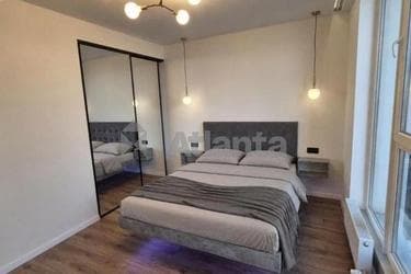 1-комнатная квартира по адресу Вильямса ак. Пер. (площадь 28,9 м²) - imageAlt 12 1-комнатная квартира по адресу Вильямса ак. Пер. (площадь 28,9 м²) - Atlanta.ua - imageAlt 12