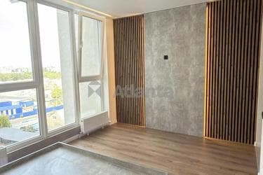 1-комнатная квартира по адресу Вильямса ак. Пер. (площадь 28,9 м²) - imageAlt 20 1-комнатная квартира по адресу Вильямса ак. Пер. (площадь 28,9 м²) - Atlanta.ua - imageAlt 20