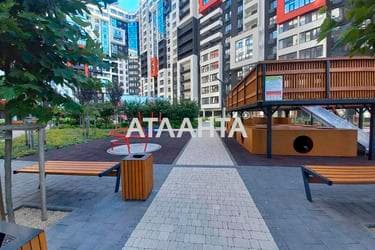 3-кімнатна квартира за адресою вул. Спортивна (площа 113,5 м²) - фото 12 3-кімнатна квартира за адресою вул. Спортивна (площа 113,5 м²) - Atlanta.ua - фото 12
