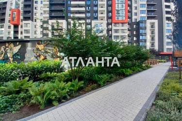 3-кімнатна квартира за адресою вул. Спортивна (площа 113,5 м²) - фото 14 3-кімнатна квартира за адресою вул. Спортивна (площа 113,5 м²) - Atlanta.ua - фото 14