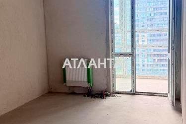 1-комнатная квартира по адресу ул. Автозаводская (площадь 38,4 м²) - фото 10 1-комнатная квартира по адресу ул. Автозаводская (площадь 38,4 м²) - Atlanta.ua - фото 10