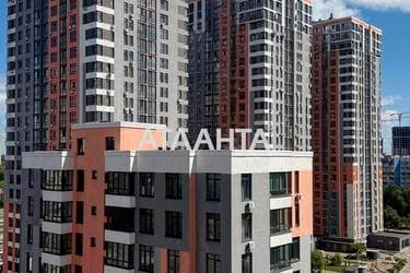 1-комнатная квартира по адресу ул. Автозаводская (площадь 38,4 м²) - фото 14 1-комнатная квартира по адресу ул. Автозаводская (площадь 38,4 м²) - Atlanta.ua - фото 14