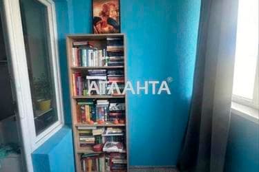 1-кімнатна квартира за адресою Приозерний бульвар (площа 45,1 м²) - фото 20 1-кімнатна квартира за адресою Приозерний бульвар (площа 45,1 м²) - Atlanta.ua - фото 20