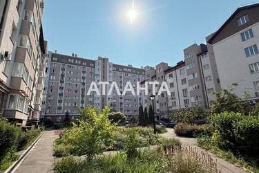 1-кімнатна квартира за адресою Приозерний бульвар (площа 45,1 м²) - фото 32 1-кімнатна квартира за адресою Приозерний бульвар (площа 45,1 м²) - Atlanta.ua - фото 32
