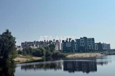 1-кімнатна квартира за адресою Приозерний бульвар (площа 45,1 м²) - фото 34 1-кімнатна квартира за адресою Приозерний бульвар (площа 45,1 м²) - Atlanta.ua - фото 34
