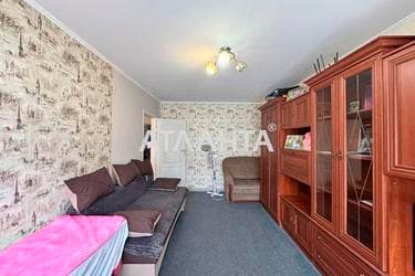 3-кімнатна квартира за адресою вул. Варненська (площа 61,7 м²) - фото 24 3-кімнатна квартира за адресою вул. Варненська (площа 61,7 м²) - Atlanta.ua - фото 24