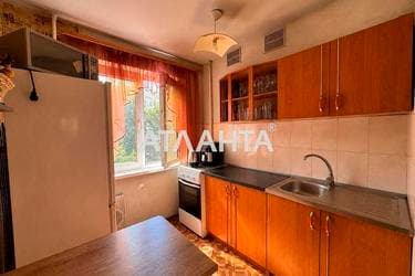3-кімнатна квартира за адресою вул. Варненська (площа 61,7 м²) - фото 25 3-кімнатна квартира за адресою вул. Варненська (площа 61,7 м²) - Atlanta.ua - фото 25