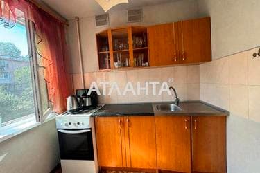 3-кімнатна квартира за адресою вул. Варненська (площа 61,7 м²) - фото 27 3-кімнатна квартира за адресою вул. Варненська (площа 61,7 м²) - Atlanta.ua - фото 27